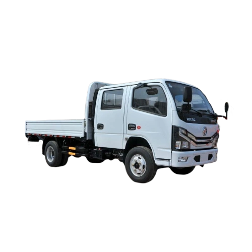 Dongfeng outlet electric truck